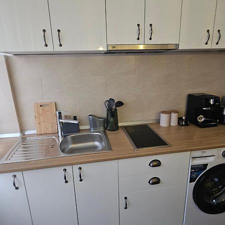 Central View Apartment Deva Extérieur photo