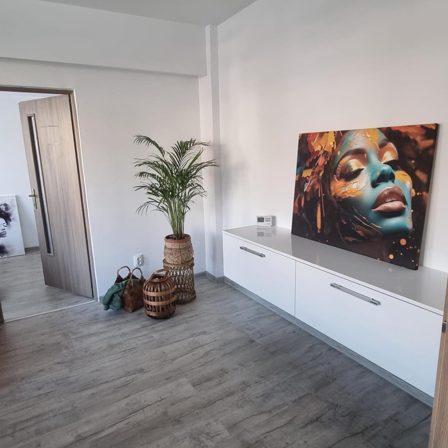 Central View Apartment Deva Extérieur photo