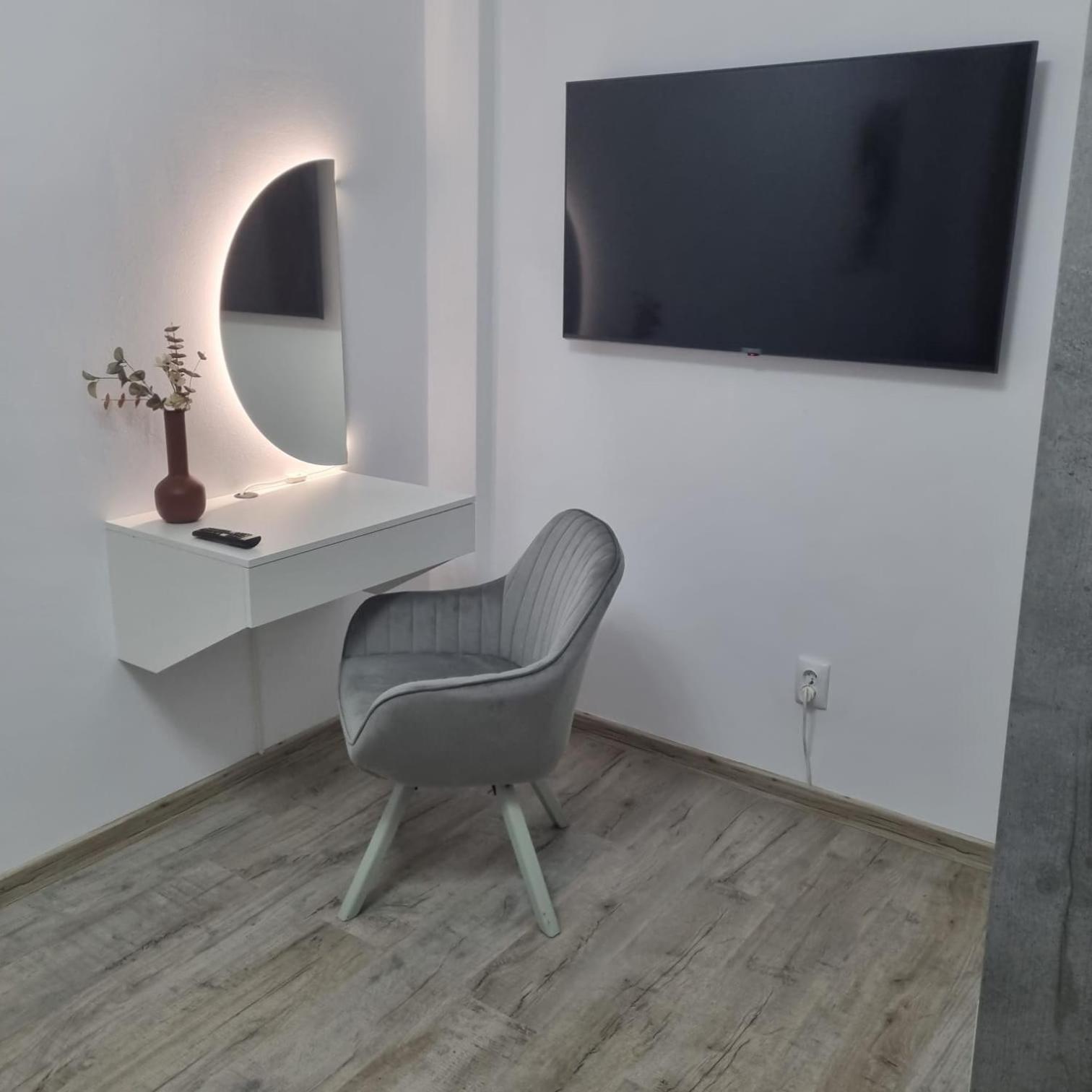 Central View Apartment Deva Extérieur photo