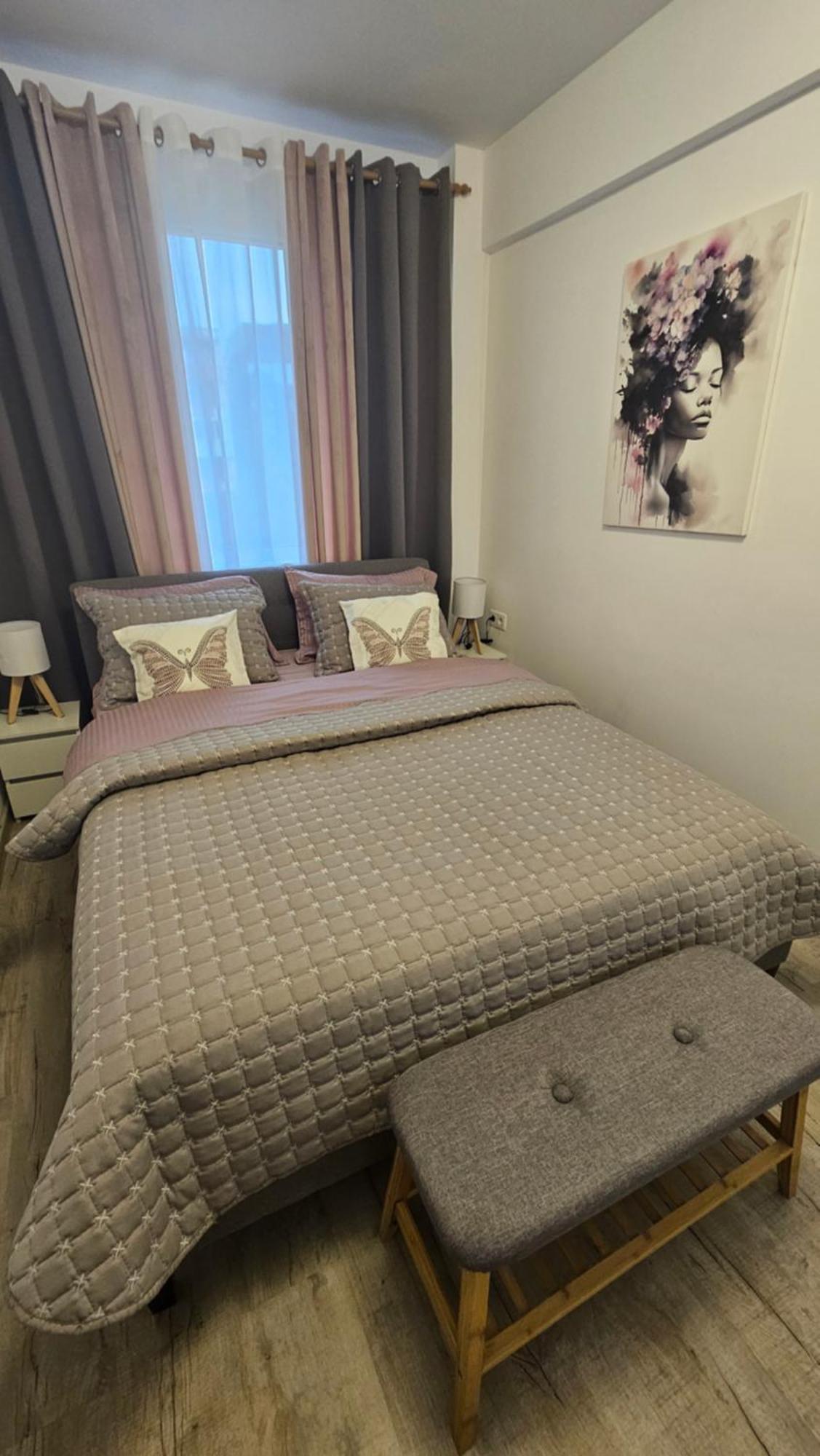 Central View Apartment Deva Extérieur photo