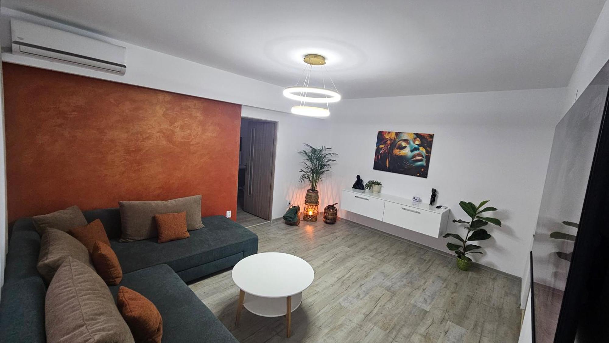Central View Apartment Deva Extérieur photo