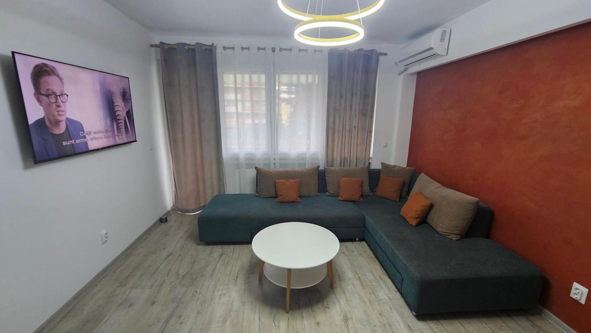 Central View Apartment Deva Extérieur photo