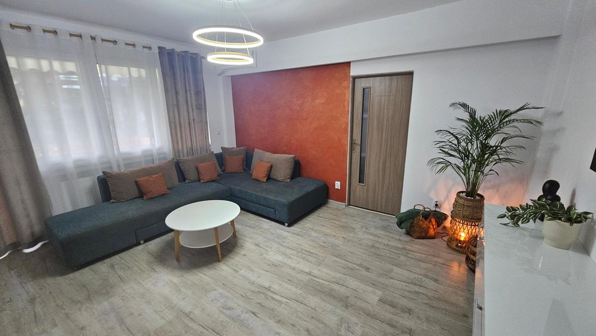 Central View Apartment Deva Extérieur photo