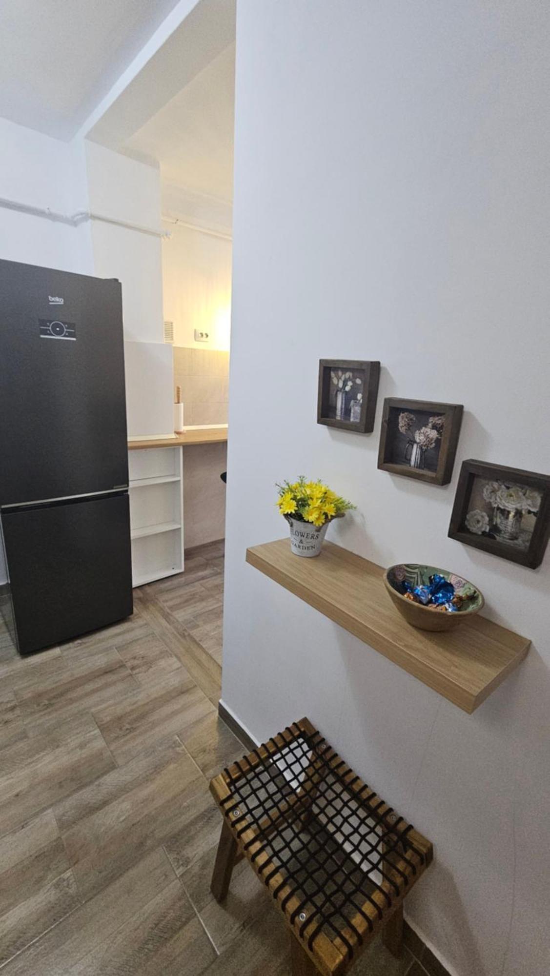 Central View Apartment Deva Extérieur photo