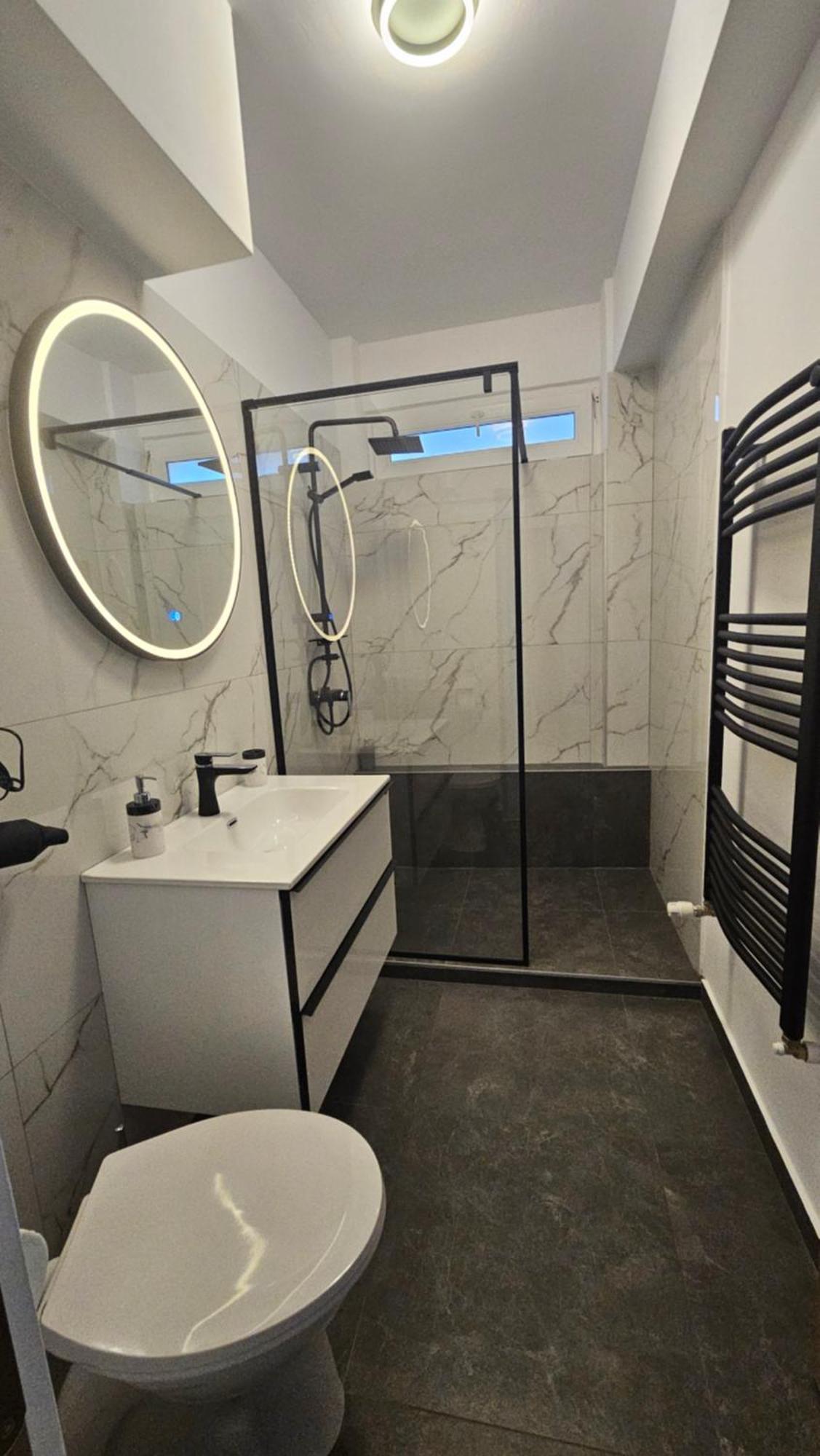 Central View Apartment Deva Extérieur photo